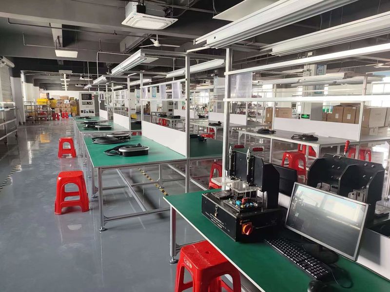 Sichuan RC Power Technology Co. LTD