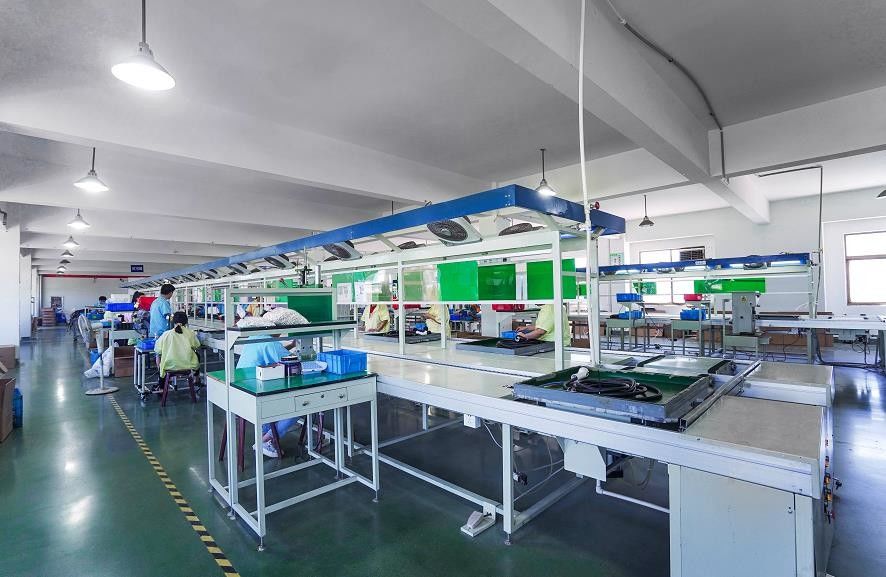 Sichuan RC Power Technology Co. LTD