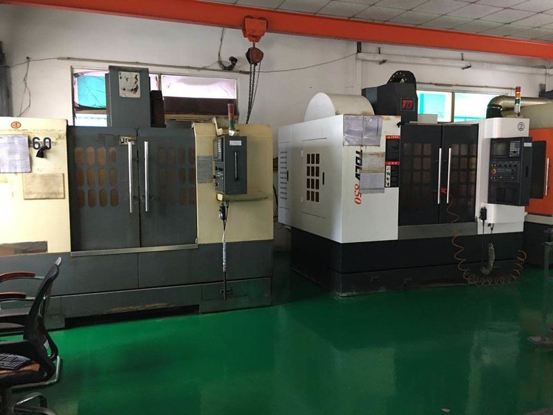 Sichuan RC Power Technology Co. LTD