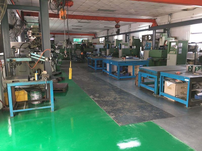 Sichuan RC Power Technology Co. LTD