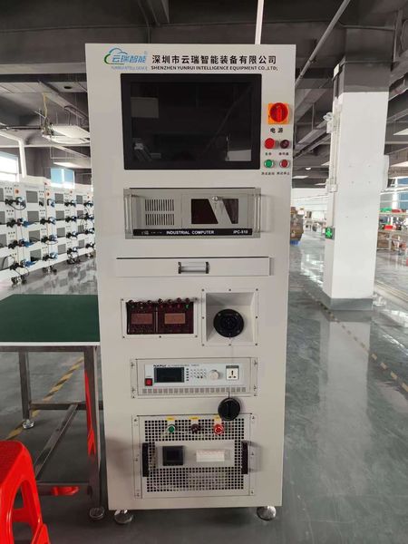 Sichuan RC Power Technology Co. LTD