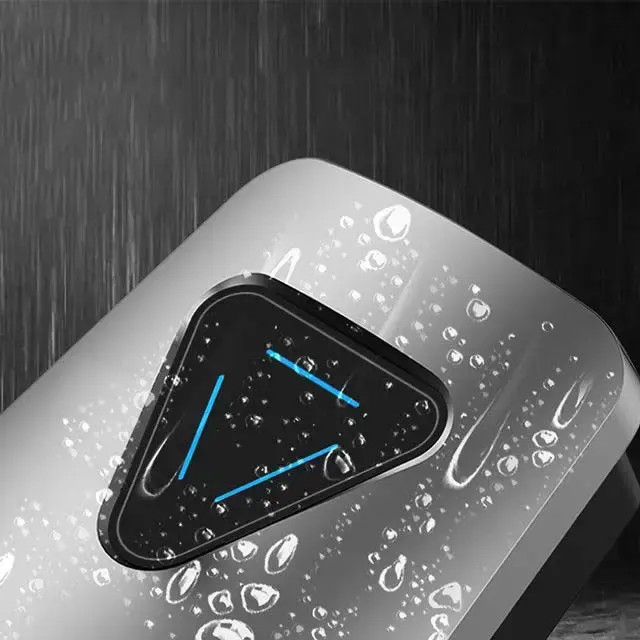 American Standard RFID OCPP1.6 Waterproof Type 1 EV Charger APP Control