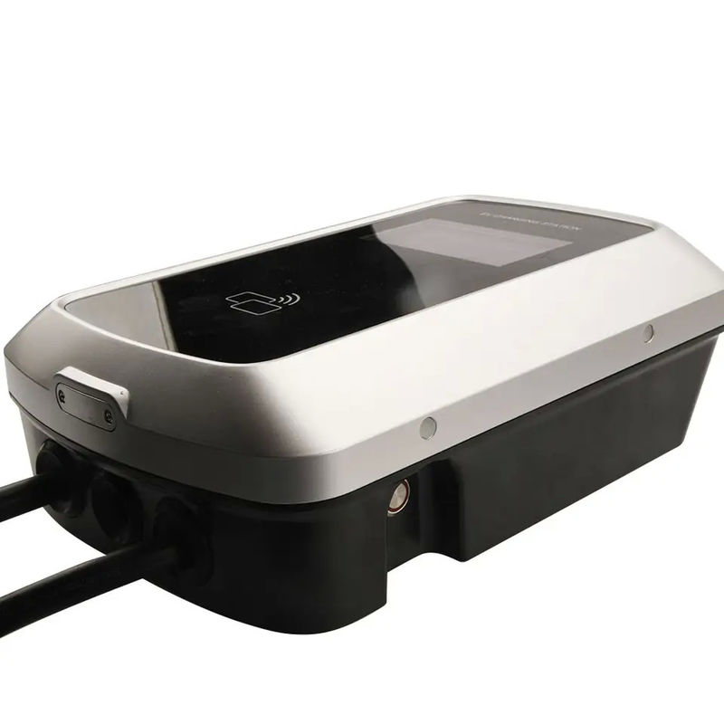 ODM OEM 32A Type1 Wall Mounted EV Charging Station Fast Automotive Household