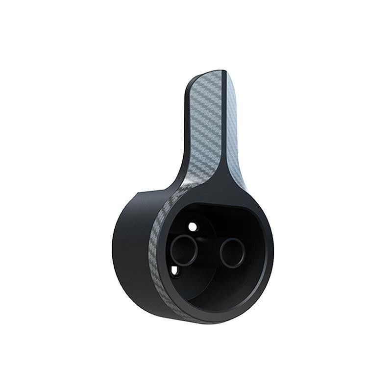 Waterproof and Dustproof J1772 Type 2 EV Charger Plug Holder 200 gram