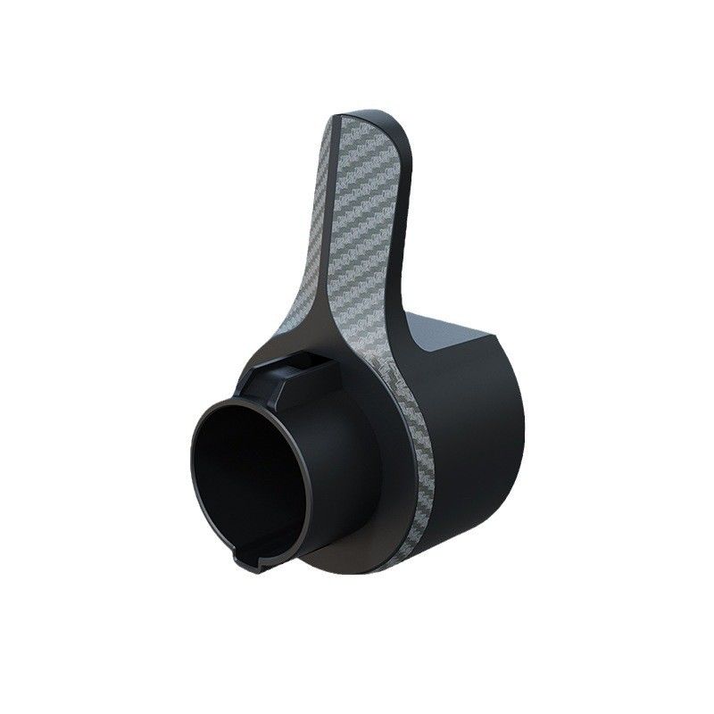 Waterproof and Dustproof J1772 Type 2 EV Charger Plug Holder 200 gram