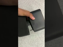 150A CCS1 To CCS2 Adapter EV Charging Accessories Fast Charging CCS Connector